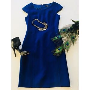 🔹Tahari Arthur S. Levine Dress🔹